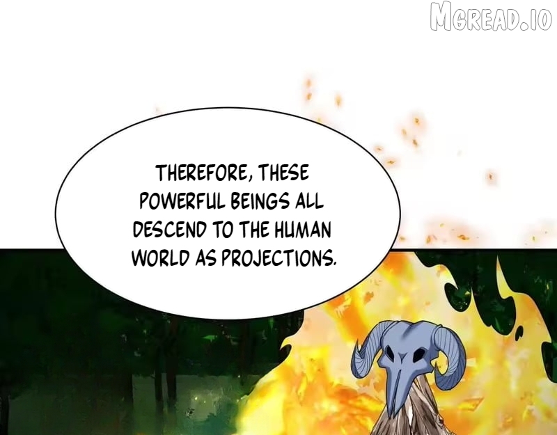 Era of the Haunted Chapter 597  - page 68